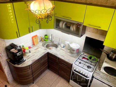 квартира за адресою Червоної Калини просп. (Володимира Маяковського), 32