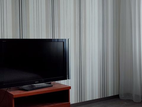 квартира по адресу Харьковское шоссе, 17-А