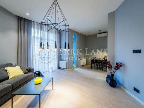 квартира за адресою Василя Тютюнника вул. (Анрі Барбюса), 53