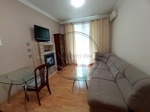 квартира за адресою Князів Острозьких вул. (Московська), 39