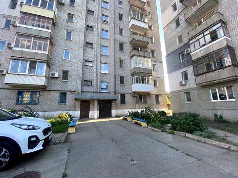 квартира по адресу Магистральная ул. (Кириленка), 8