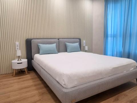 квартира по адресу Митрополита Василия Липковского ул. (Урицкого), 38