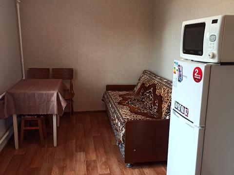 кімната за адресою Туполєва академіка вул., 12/1