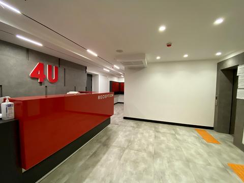 квартира по адресу Академика Булаховского ул., 2