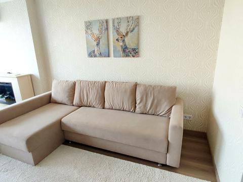 квартира за адресою Нивська вул., 4г