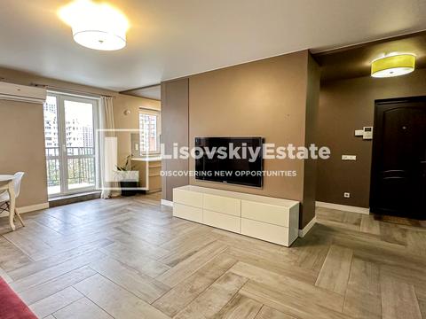 квартира за адресою Січових Стрільців вул. (Артема), 84