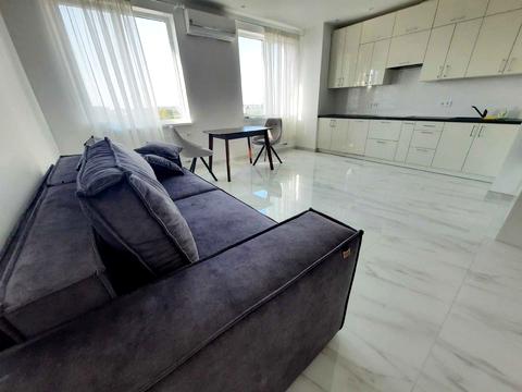 квартира по адресу Стрийская ул., 45-Ж