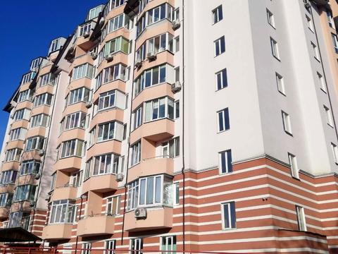 квартира по адресу Жабаева Жамбыла ул. (Кузьминская), 22