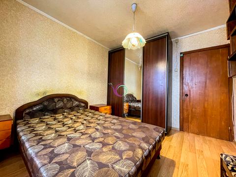 квартира за адресою Ігоря Шамо бульв. (Олексія Давидова), 14