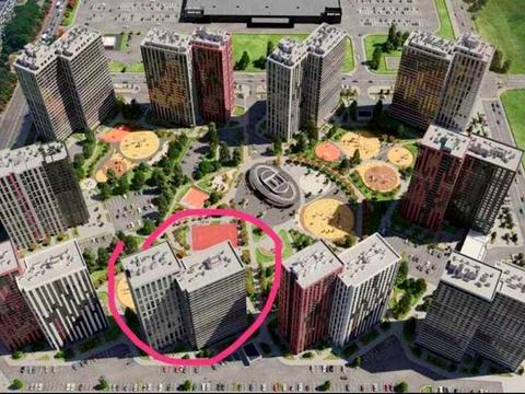 квартира за адресою Івана Виговського вул. (Маршала Гречка), 44