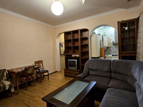 квартира за адресою Фещенка-Чопівського вул., 45