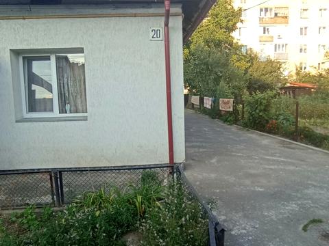 дом по адресу Новый Свет ул., 20