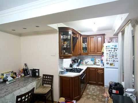 квартира по адресу Лесной просп., 6