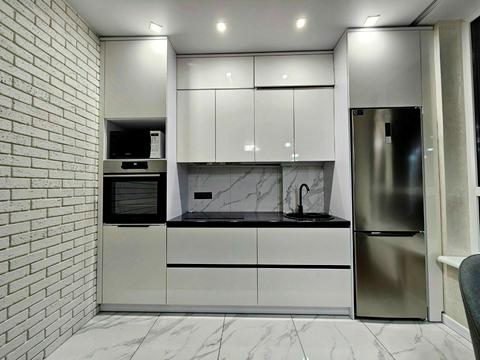 квартира за адресою Глибочицька вул., 73