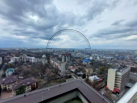 квартира за адресою Нагірна вул., 16