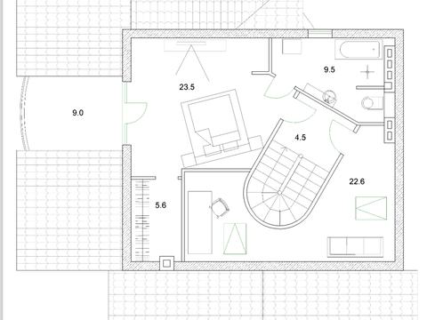 будинок за адресою Весняна, 12