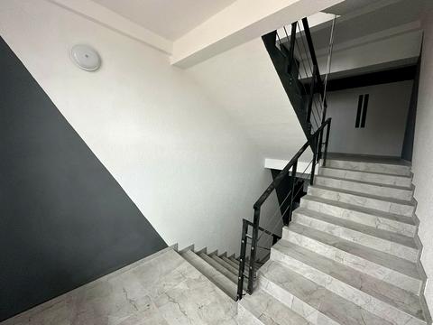 квартира по адресу Українська ул., 1