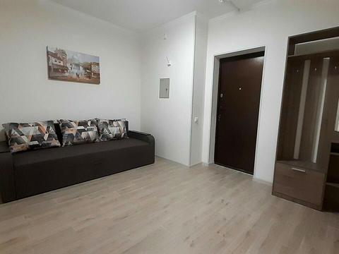 квартира по адресу Ясиноватский пер., 10