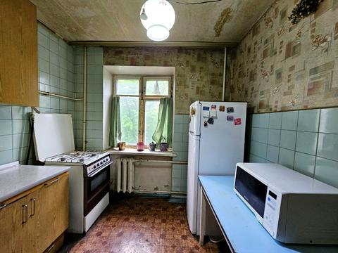 квартира за адресою Олени Теліги вул., 17