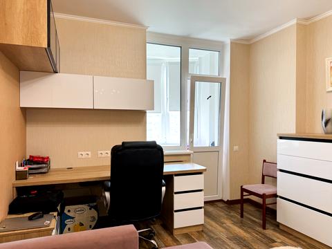 квартира за адресою Олени Пчілки вул., 6-А