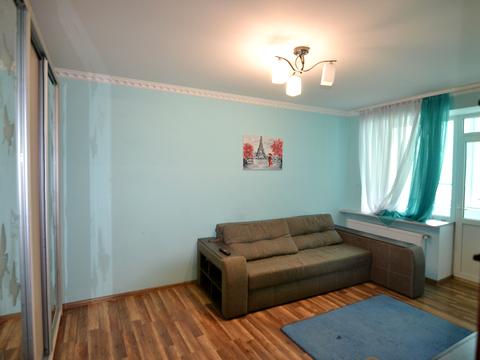 квартира по адресу Галицкая ул., 66б