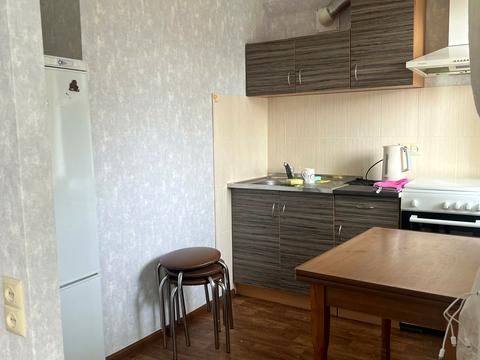 квартира за адресою Ентузіастів вул., 7/2