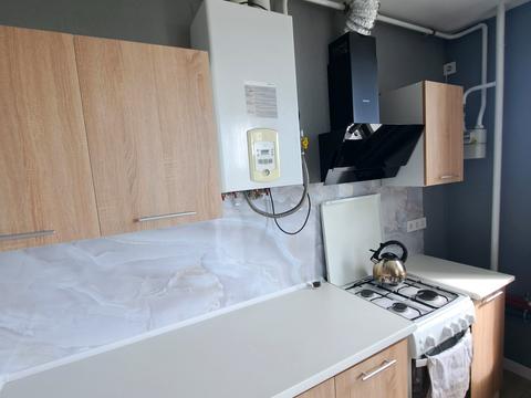 квартира за адресою Бориса Гмирі вул., 11-А