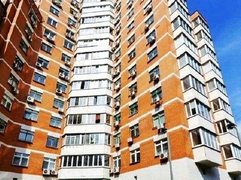 квартира за адресою Київ, Лєскова вул., 1-А