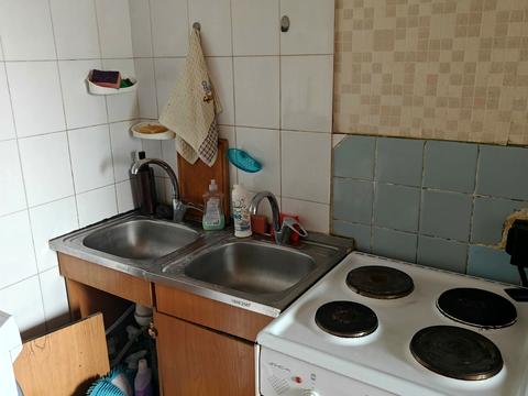 комната по адресу Киев, Азербайджанская ул. (Бакинських Комісарів), 8-А