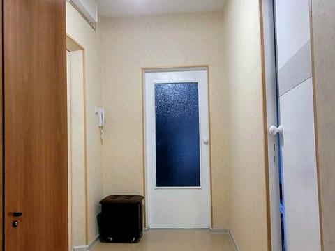 квартира за адресою Олександра Мишуги вул., 3