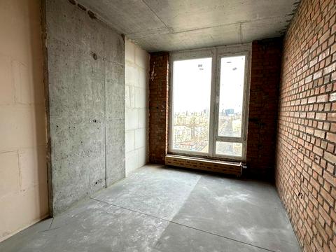 квартира за адресою Дегтярівська вул., 17