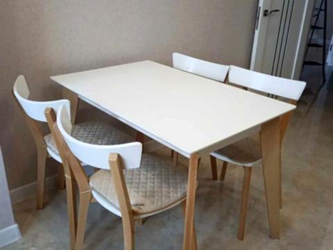 квартира по адресу Солнечная ул., 4