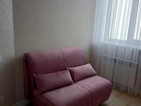 квартира по адресу Солнечная ул., 4