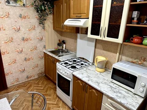 квартира по адресу Слобожанский просп. (им. газеты Правда), 71