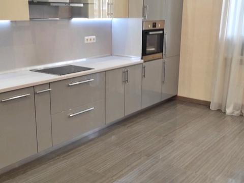 квартира по адресу Леси Украинки бульв., 7-А