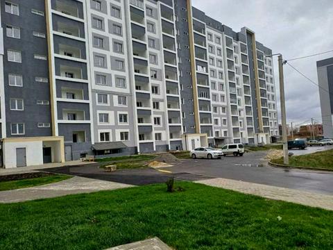 квартира за адресою Полтавський Шлях вул., 184