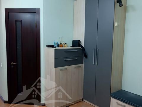 квартира по адресу Заливная ул., 7