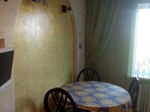 квартира за адресою Тополь, 3