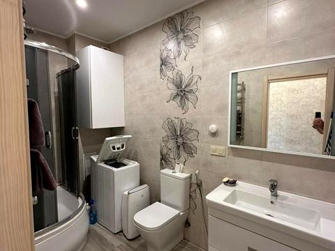 квартира за адресою Гіпсова вул., 36в