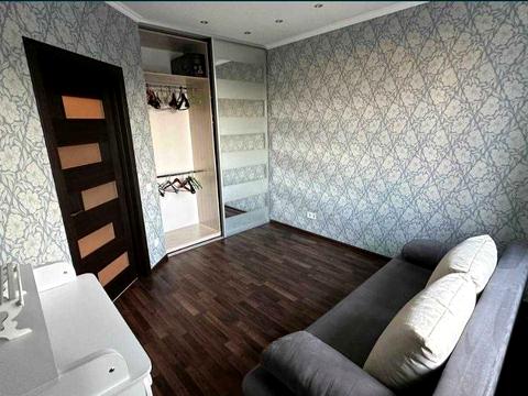 квартира за адресою Мандриківська вул., 51м
