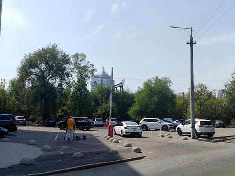 комерційна за адресою Залізничне шосе, 2А