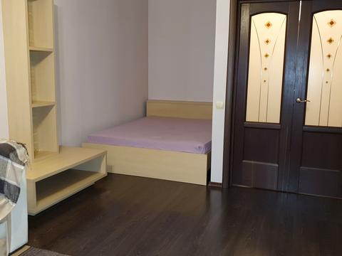 квартира по адресу Днепровская набережная ул., 26-Б