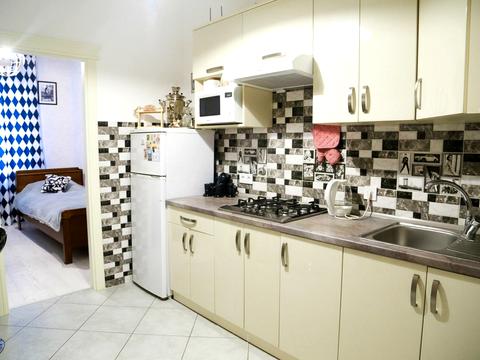 квартира по адресу Русская ул., 6