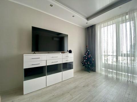 квартира за адресою Саксаганского, 37К
