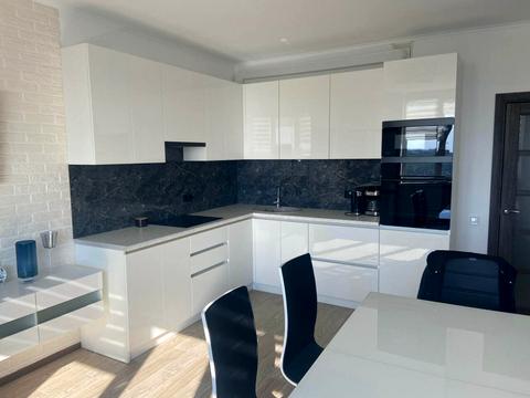 квартира за адресою Академіка Заболотного вул., 15-В