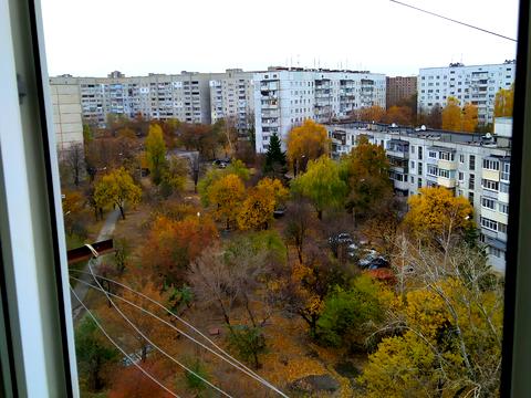 квартира за адресою Гвардійців-Широнінців вул., 11в