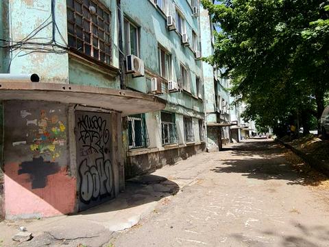квартира по адресу Ивана Мазепы просп. (Петровського), 42