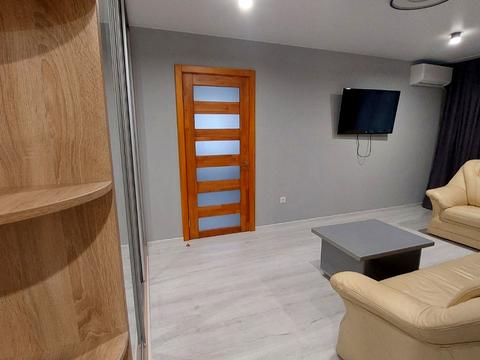 квартира за адресою Старокозацька вул. (Комсомольська), 2