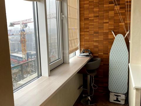 квартира за адресою Саксаганського вул., 37-К