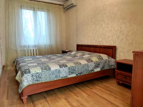 квартира по адресу Андрея Малышко ул., 29